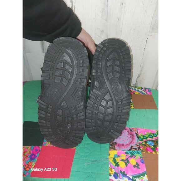 BOOTS Shoe In by Thorogood Moonsoon waterproof Boots Size M Unisex main image 7